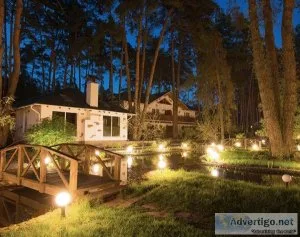 Outdoor Lighting Installers in Your Home Area Sarasota