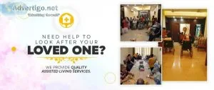 Senior Living Communities In India |Nemacare