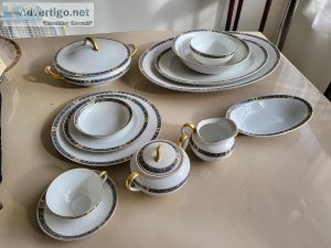 Authentic Royal Bayreuth Chinaware