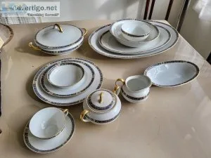 Authentic Royal Bayreuth Chinaware