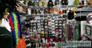 Check Out the Best Costume Store in New York for Next Magic Show