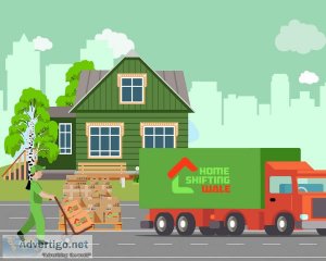 Best & trusted packers and movers in noida
