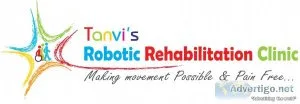 Best Rehabilitation Center in Hyderabad