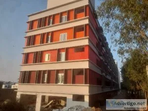 Fully Furnished Apartments At Sarjapura