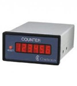 Make your life easier by using digital counter