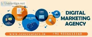 Digital Marketing Agency Panchkula
