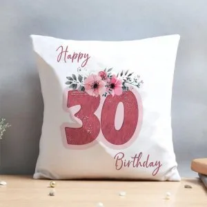 Send personalised gifts for her