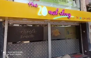Are You Looking For Nail Extension In Kolkata