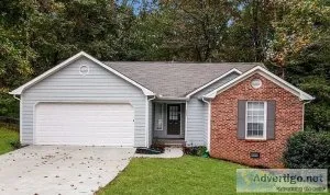 1634 Riverview Ct Auburn GA 30011