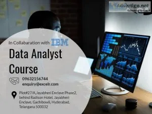 Data Analyst Course