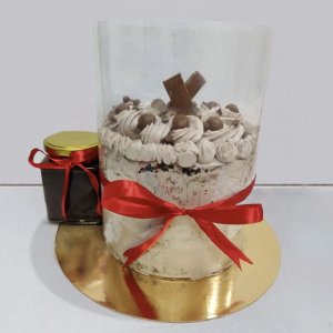 Buy pull up cakes online from myflowertree