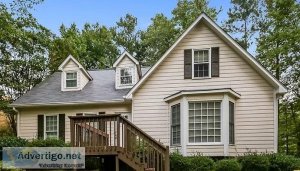 3999 Tall Pine Dr Marietta GA 30062