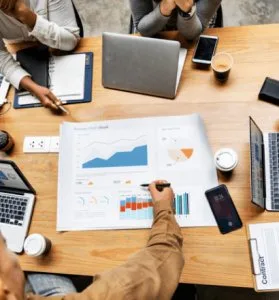 Social Media Optimization Agencies in Mumbai