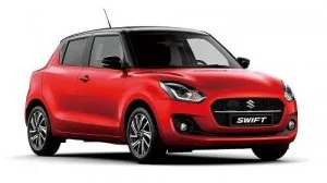 Maruti Suzuki Swift India&rsquos New Favourite Car