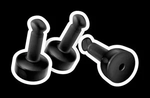 Easy Cymbal Mount