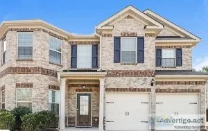 6728 Oak Hill Pl Fairburn GA 30213