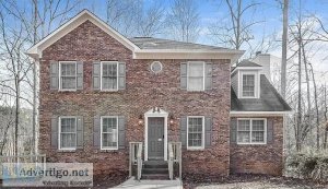 130 Kellie Ln Fayetteville GA 30214