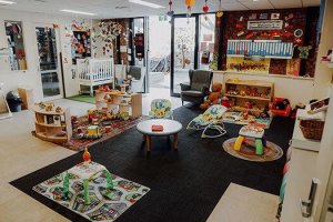 Child Care Centres in Melbourne
