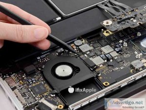 Apple macbook pro/air repair service in delhi