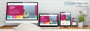 Web design agency hyderabad