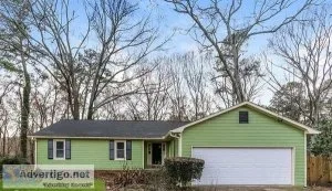 4178 S Martin Way Lithia Springs GA 30122