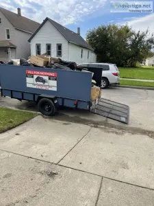 All For Nothing Dumpster Rental llc