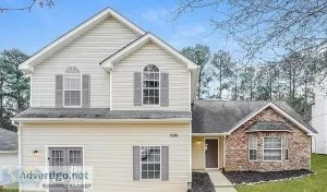 7030 Mahogany Dr Fairburn GA 30213