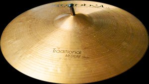 Percussion Nuts