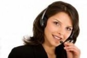 Customer Service Rep