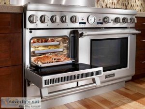 Thermador Repair Group Cambridge