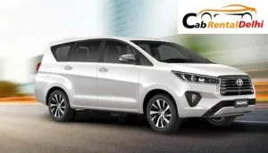 Grab Car Rental Services in Delhi from Cabrentaldelhi Hurry Up