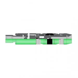 Bridge Plug