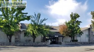 2040 E. Murray Holladay Road - Office Suite