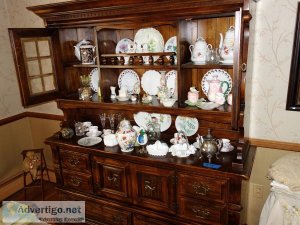 estate sale