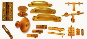 Brass Hardware Manufacturers