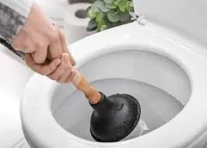 Clogged Toilet Repair Contractors  Top Professional  Hydro Jetti