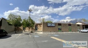 313-315 N. State Street - Orem Office