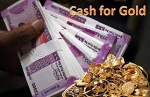Cash for Gold in Kolkata  Cash On Old Gold