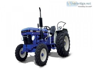 Farmtrac 60 PowerMaxx Tractor Best Review Price and Offers 2022