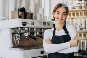 Waiter Uniform  Unismart Apparels Private Limited