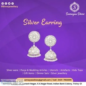 Samaya Silver