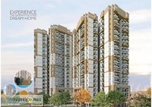 Lead a happy life by purchasing Spring homes Noida extension