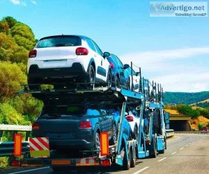 Shipping car from Atlanta to Arkansas by Expert