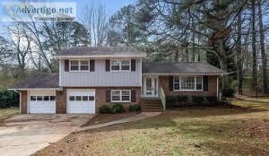 430 Amity Ct McDonough GA 30253