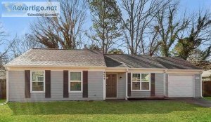 4694 Garden Hills Dr Stone Mountain GA 30083