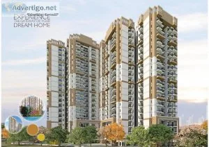 Spring Homes Noida Extension