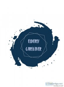 Elderly caregiver
