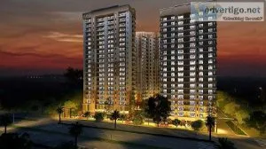 Spring Homes Noida Extension 3BHK
