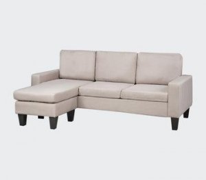 Shop Small Sectional Sofa and Modern Living