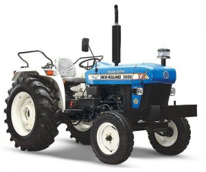 New Holland 3600 Tractor Best Price and Specification in 2022